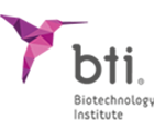 Logo BTI