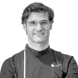 Dr. Jorge Merchan