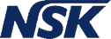 Logo NSK
