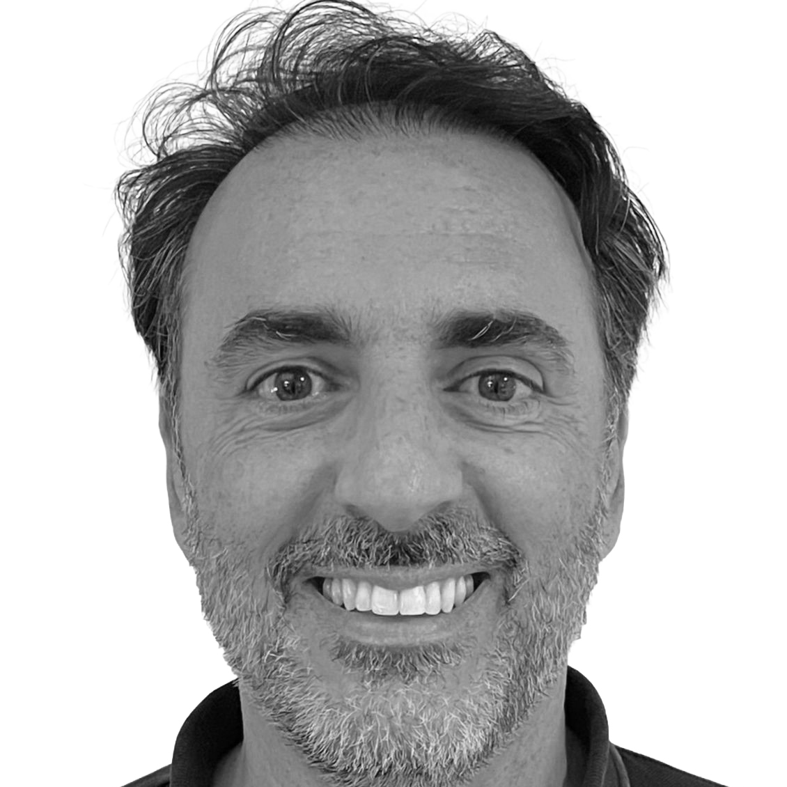 Dr. Sergio González Íñigo